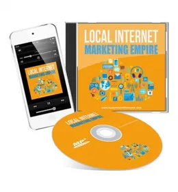 Local Internet Marketing Empire small