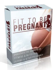 Fit To Be Pregnant small