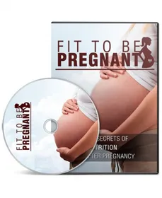 Fit To Be Pregnant OTO small