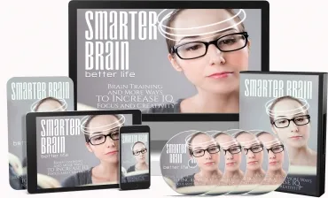 Smarter Brain Better Life Video Upgrade small