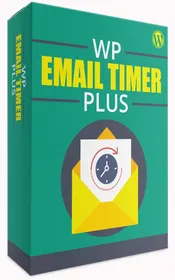 WP Email Timer Plus small