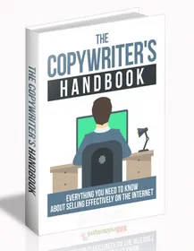 The Copywriter's Handbook small