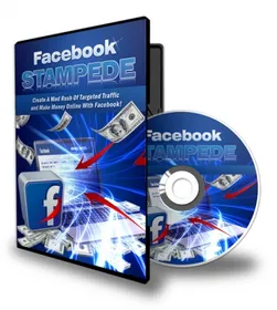 Facebook Stampede Video Course small