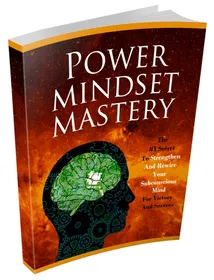 Power Mindset Mastery small