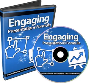 Engaging Presentation Formula small