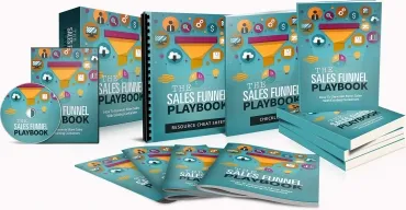 The Sales Funnel Playbook Video Course small