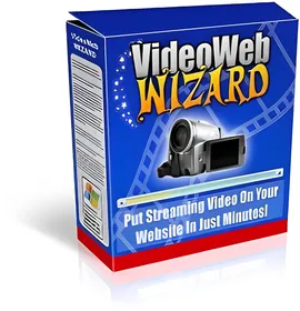 VideoWeb Wizard small