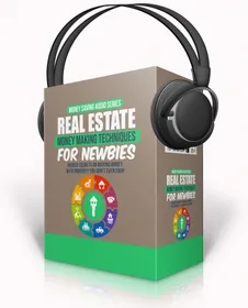 Real Estate Money Making Techniques For Newbies small