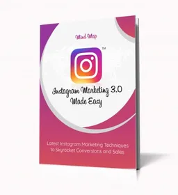 Instagram Marketing 3.0. Made Easy small