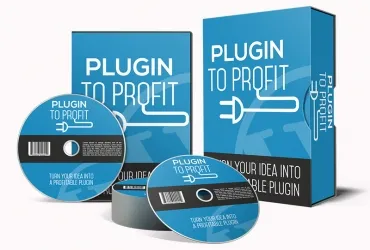 Plugin For Profit small