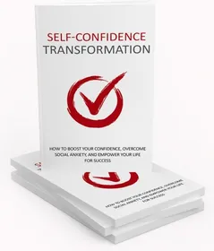 Self Confidence Transformation small