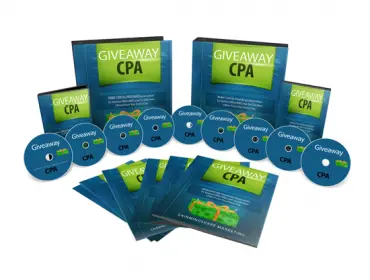 Giveaway CPA small