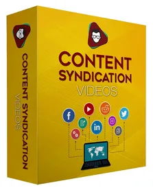 Content Syndication small