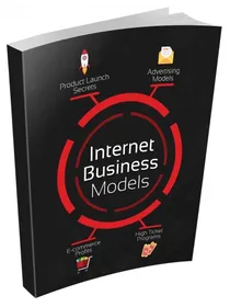 Internet Business Models small