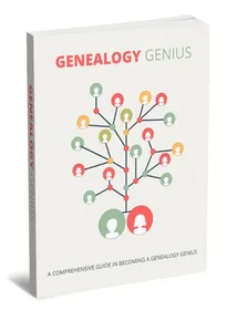 Genealogy Genius small