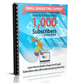 Email Marketing Expert small