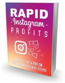 Rapid Instagram Profits small