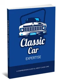 Classic Car Expertise small