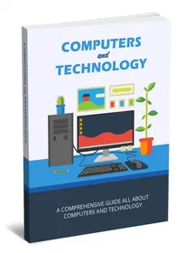 Computers and Technology small