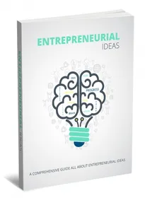 Entrepreneurial Ideas small