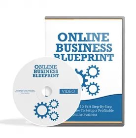 Online Business Blueprint Video Upgrade small