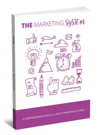 The Marketing System small