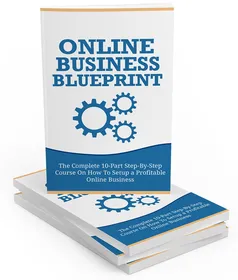 Online Business Blueprint Pack small