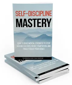 Self-Discipline Mastery small