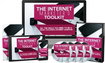 The Internet Marketer's Toolkit Video Upgrade small