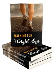 Walking For The Weight Loss small