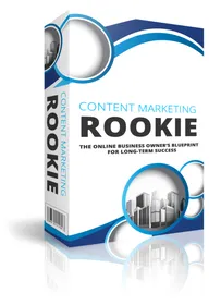 Content Marketing Rookie small