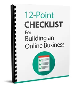 12-Point Checklist small