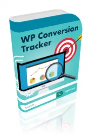 WP Conversion Tracker small