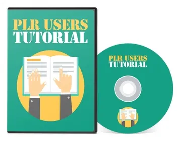 PLR Users Tutorial small