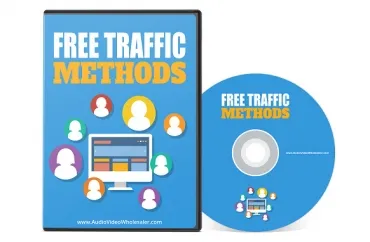 Free Traffic Methods small