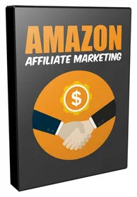 Amazon Affiliate Marketing small