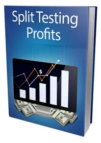 Split Testing Profits small