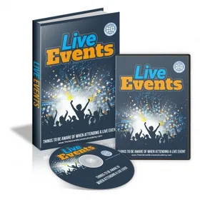 Live Events small