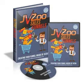 JVZoo Sales Funnels small