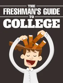 Freshmans Guide To College small
