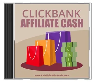ClickBank Affiliate Cash small