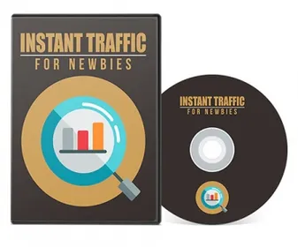 Instant Traffic For Newbies small