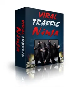 WP Viral Traffic Ninja small