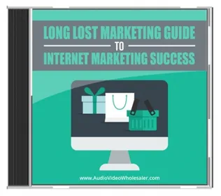 Long Lost Marketing Guide small