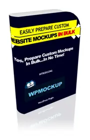 WP Mockup small