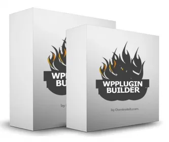WP Plugin Builder small