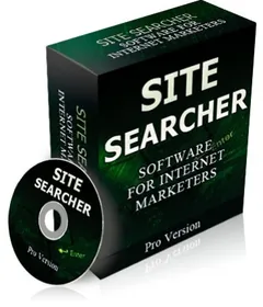 Site Searcher Software small