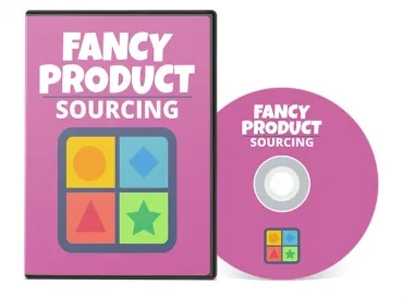 Fancy Product Sourcing small