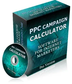 PPC Campaign Calculator small