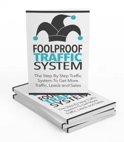 Foolproof Traffic System small